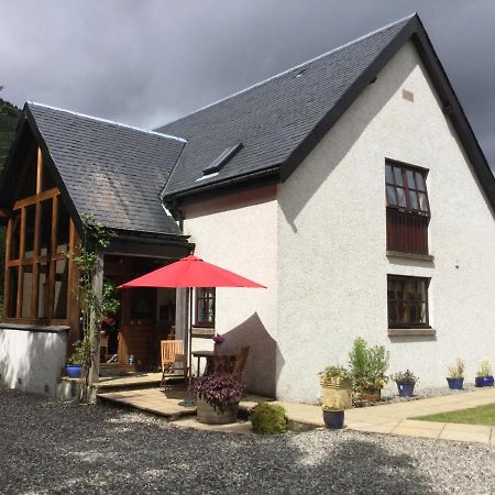 Glenvarloch Callander Exterior photo