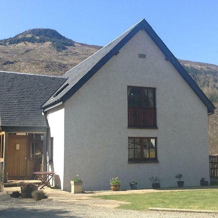 Glenvarloch Callander Exterior photo