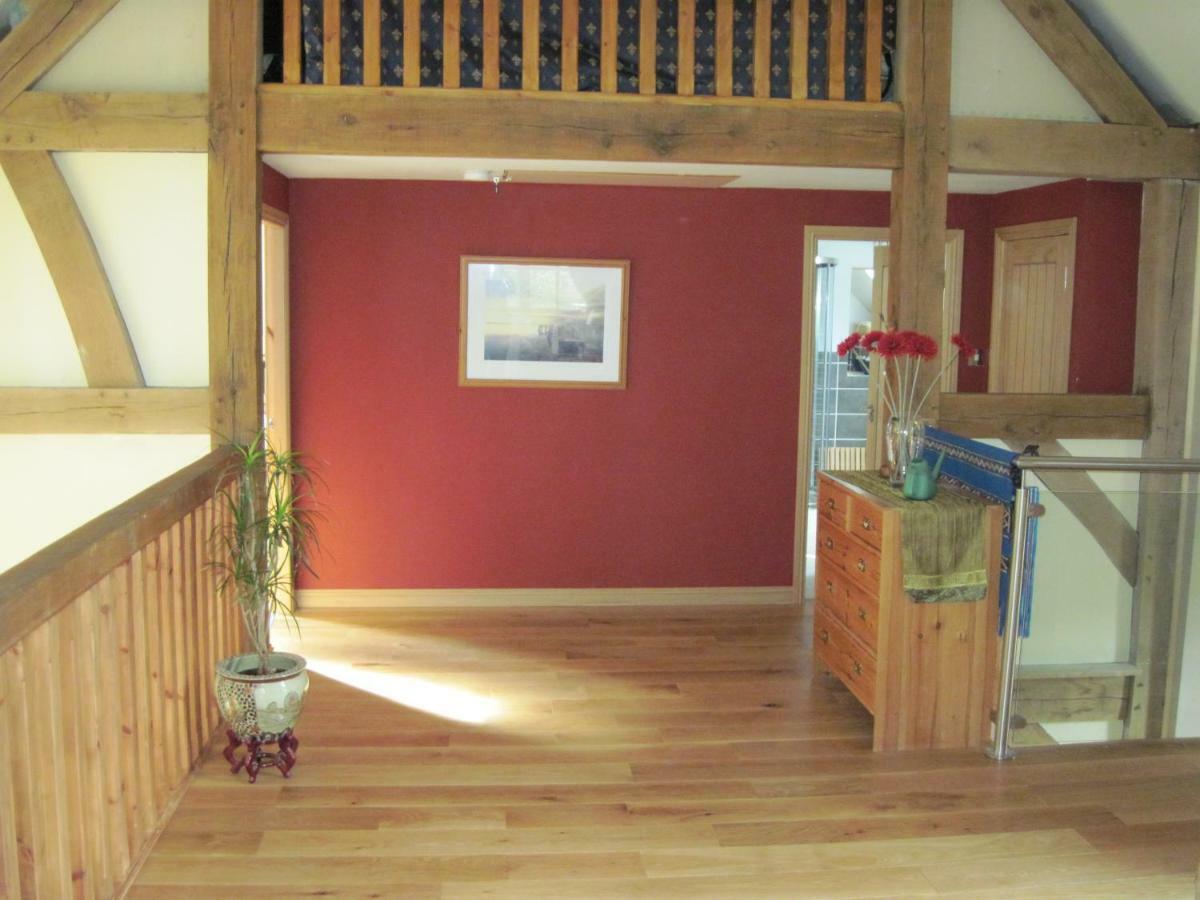 Glenvarloch Callander Exterior photo